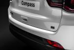 Jeep Compass S 2019 года (EU)
